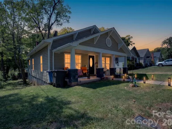 225 E End Ave, Statesville, NC 28677