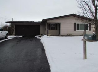 380 W 550 N, Valparaiso, IN 46385