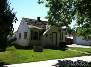 926 N 9th St, Grand Junction, CO 81501