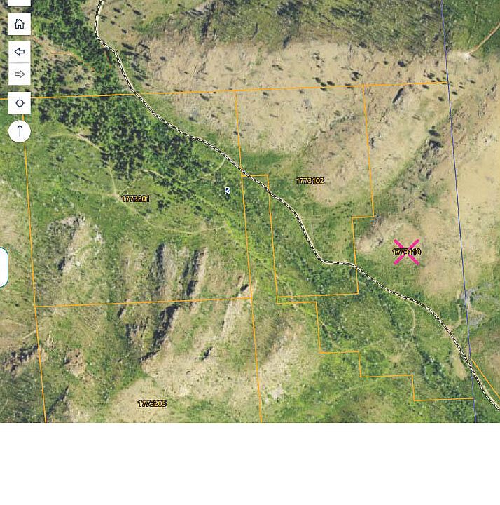 1st image of Tbd Cleaveland Mine Rd