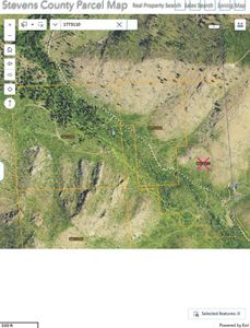 Tbd Cleaveland Mine Rd, Hunters, WA, 99137