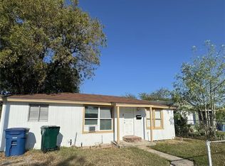 2534 Tarlton St, Corpus Christi, TX 78416