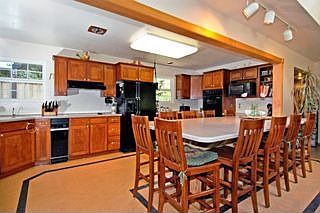 Spacious Bonny Doon Ranch Home