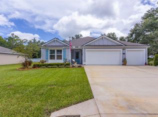 55 Raleigh Dr, Palm Coast, FL 32164