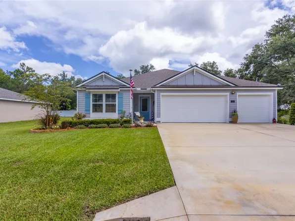 55 Raleigh Dr, Palm Coast, FL 32164