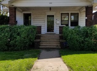 1520 S 5th St, Springfield, IL 62703