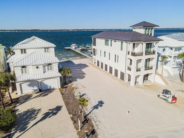 7342 Grand Navarre Blvd Lot 7, Navarre, FL 32566