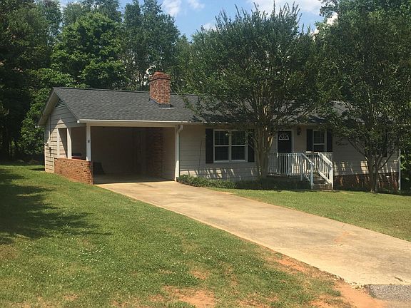 103 Camille Street, Easley