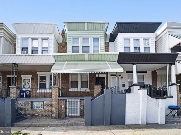 2025 Church Ln, Philadelphia, PA 19138