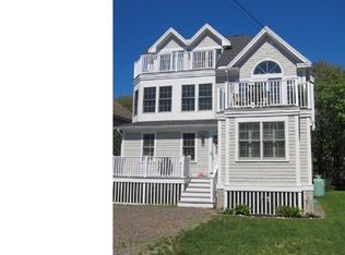 382 Ocean Ave, Wells, ME 04090