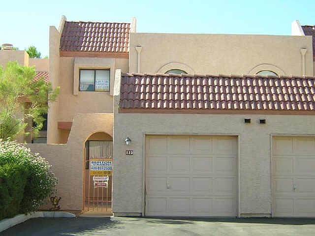 1st image of 2524 S El Paradiso Drive #123