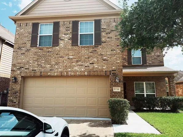 12218 Claytons Park Ln, Humble, TX 77346