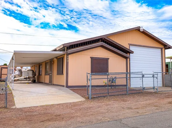 580 Seafair Dr, Bullhead City, AZ 86442
