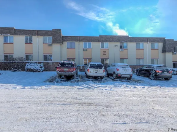 9650 Huron Street Bldg 1 #15, Thornton, CO 80260