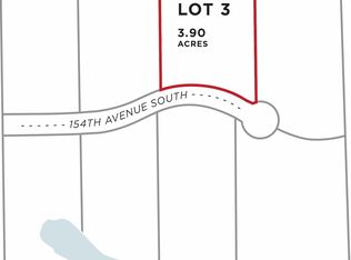 26152 154th Ave S, Barnesville, MN 56514