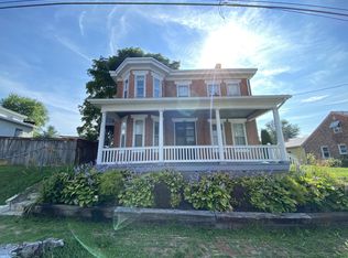 130 S Main St, Bendersville, PA 17306