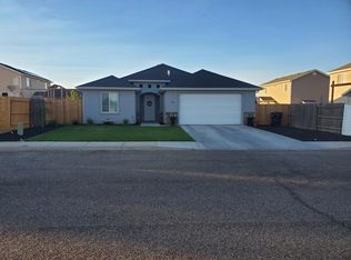 4218 W 100 N, Cedar City, UT 84720