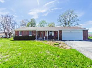 786 E Highway U, Troy, MO