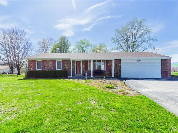 786 E Highway U, Troy, MO 63379