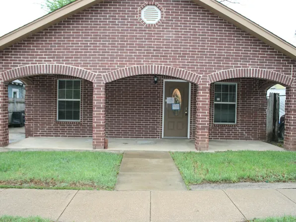 1916 Grainger St, Fort Worth, TX 76110