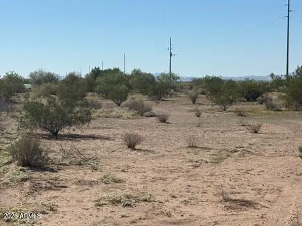 000 W Salome HWY 8 Highway #8, Tonopah, AZ 85354