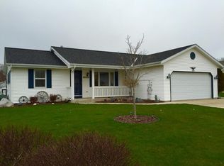 1508 Meridian Ave, West Bend, WI 53095
