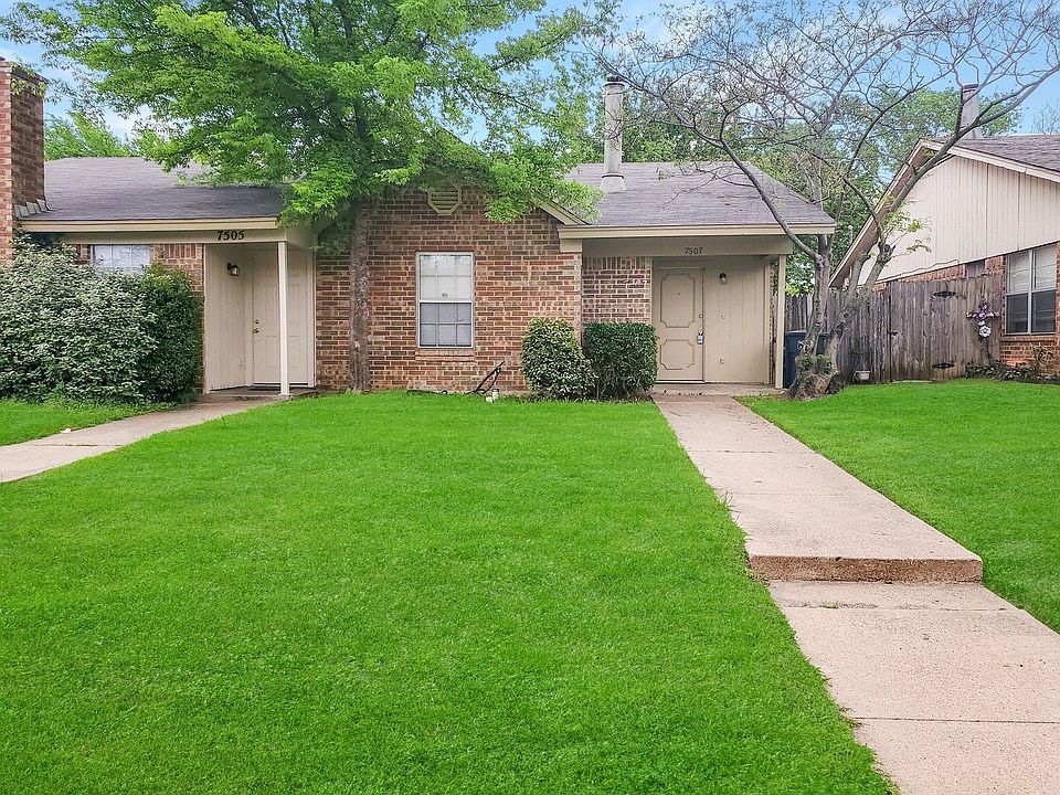 1st image of 7507 Tiffany Meadows Ln