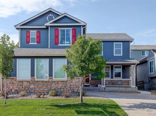 22232 E Bellewood Pl, Aurora, CO 80015