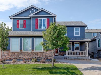 22232 E Bellewood Place, Aurora, CO, 80015