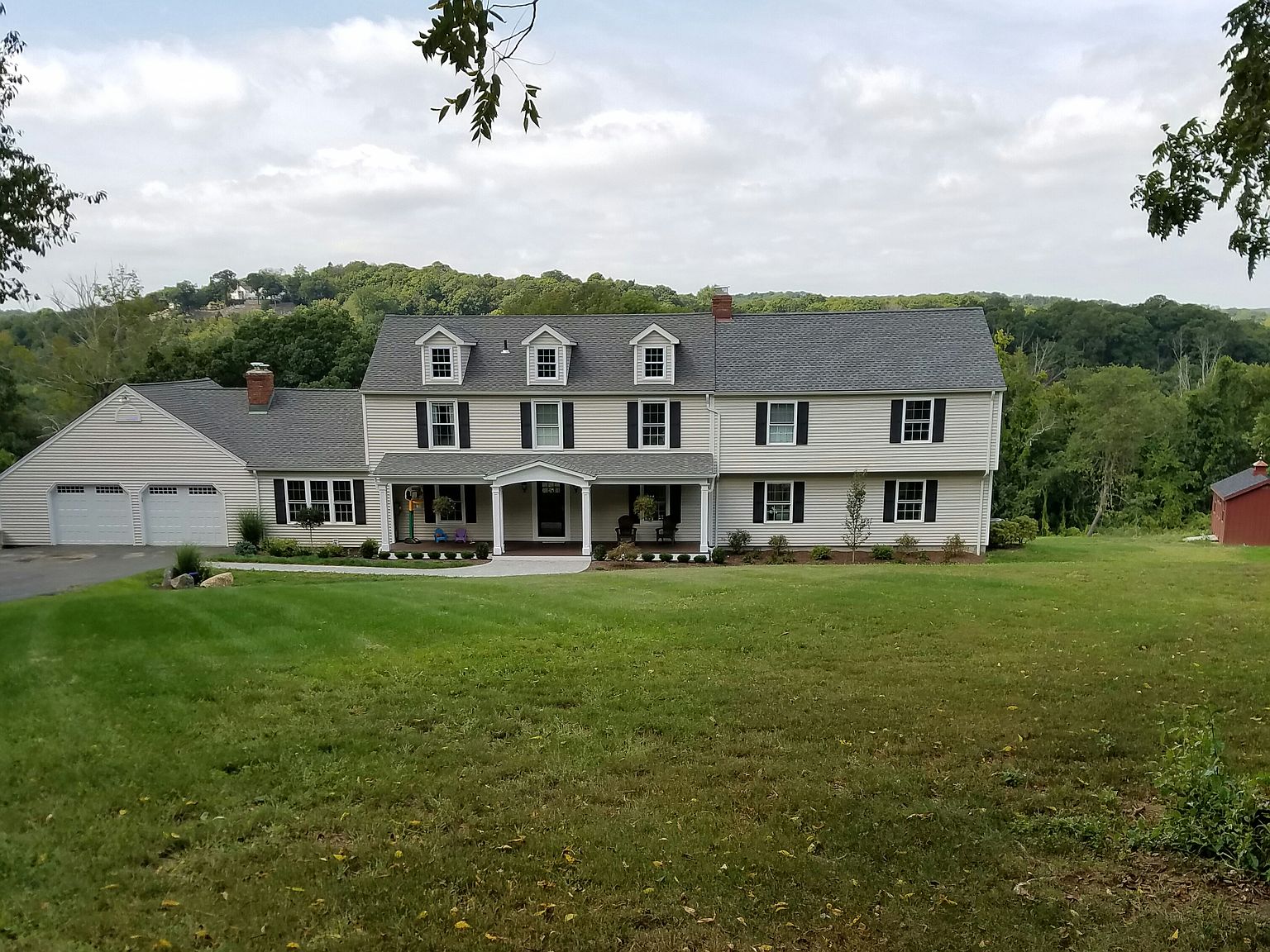 178 Brushy Hill Rd, Newtown, CT 06470 Zillow