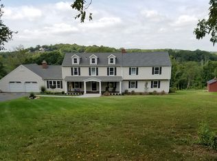 178 Brushy Hill Rd, Newtown, CT 06470