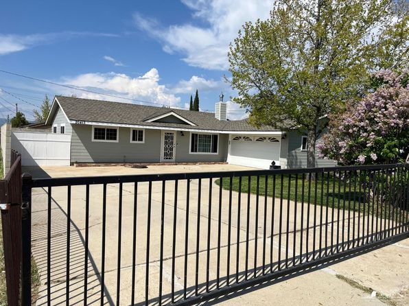20413 Del Rio Way, Tehachapi, CA 93561