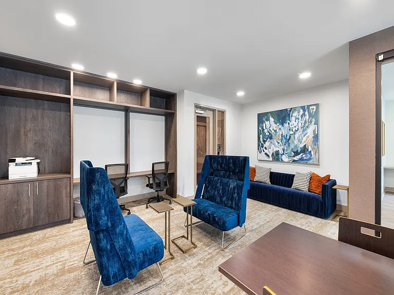 Executive Office