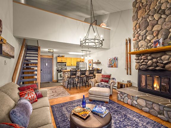 4th image of 3898 Big Mountain Rd #307