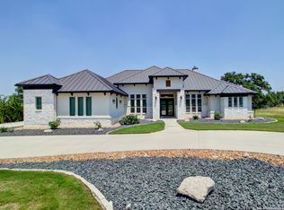 23108 Tablerock Way, San Antonio, TX 78255