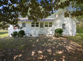5101 Beckerdite Stewart Rd, Winston Salem, NC 27107