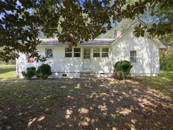 5101 Beckerdite Stewart Rd, Winston Salem, NC 27107
