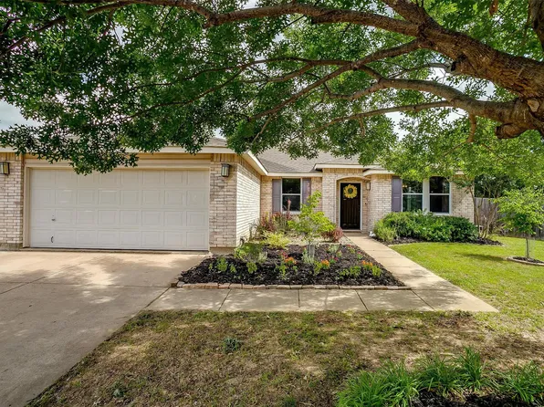337 Snapdragon Ct, Burleson, TX 76028
