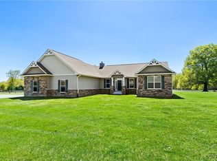 18531 Dixie Belle Ln, Bumpass, VA 23024