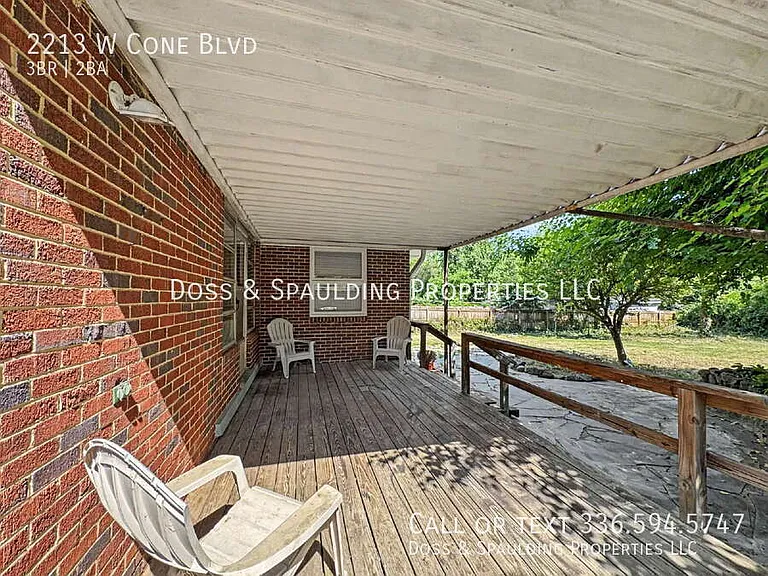 2213 W Cone Blvd — Photo 26