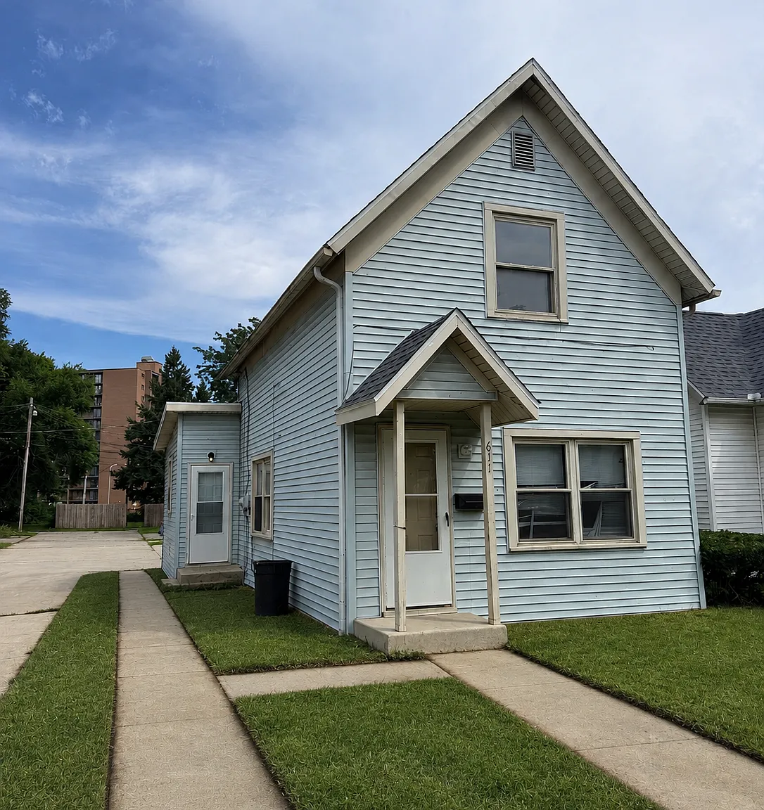 2 bed, 1144 sqft, $1,275 — Photo 1