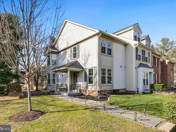 8736 Ravenglass Way, Montgomery Village, MD 20886