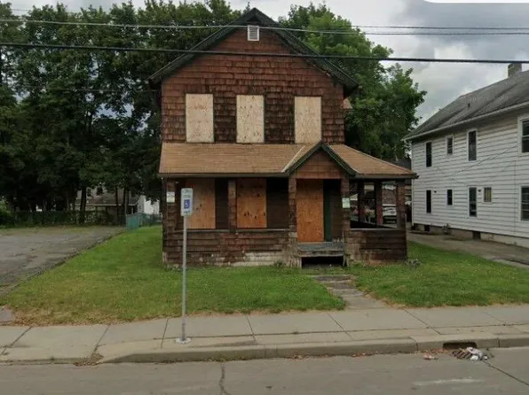 36 Clinton St Clinton St #1, Binghamton, NY 13905