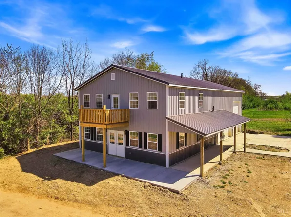 2678 Jackson Rd, Hamilton, OH 45011