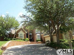 1704 Anglebluff Ln, Plano, TX 75093