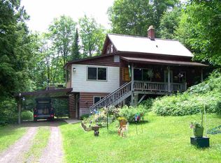 N11164 Moore Rd, Bessemer, MI 49911