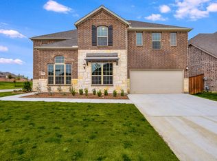 7701 Krause Springs Dr, McKinney, TX 75071