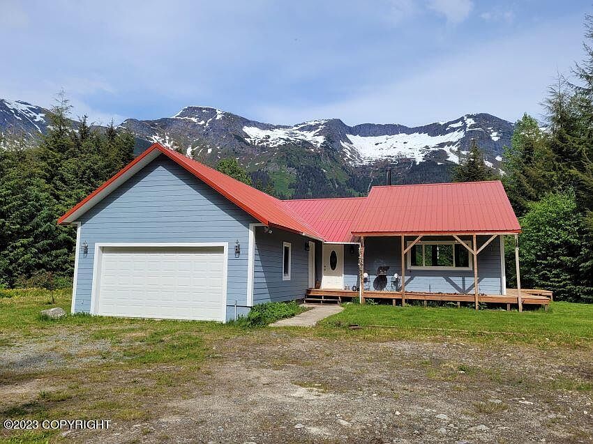 22 Raven Dr, Haines, AK 99827 Zillow