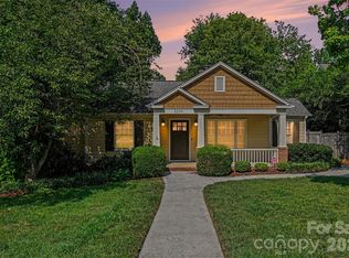 2230 Lockhart Dr, Charlotte, NC 28203