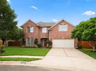 9909 Cassandra Dr, Austin, TX 78717